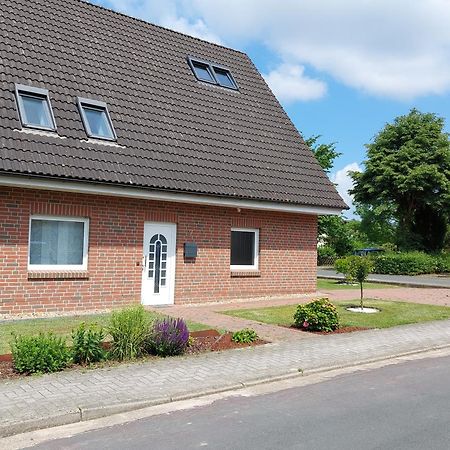 Ferienwohnung Albers Bergen  Exteriör bild