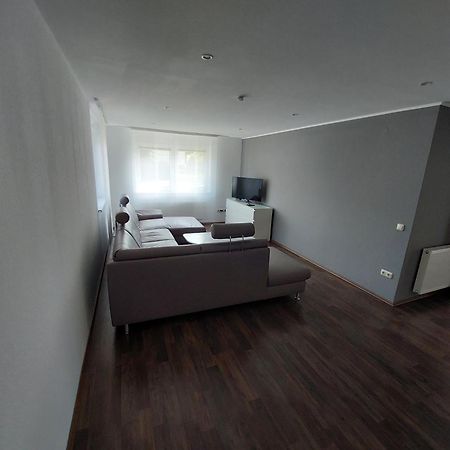 Ferienwohnung Albers Bergen  Exteriör bild