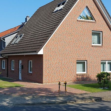 Ferienwohnung Albers Bergen  Exteriör bild