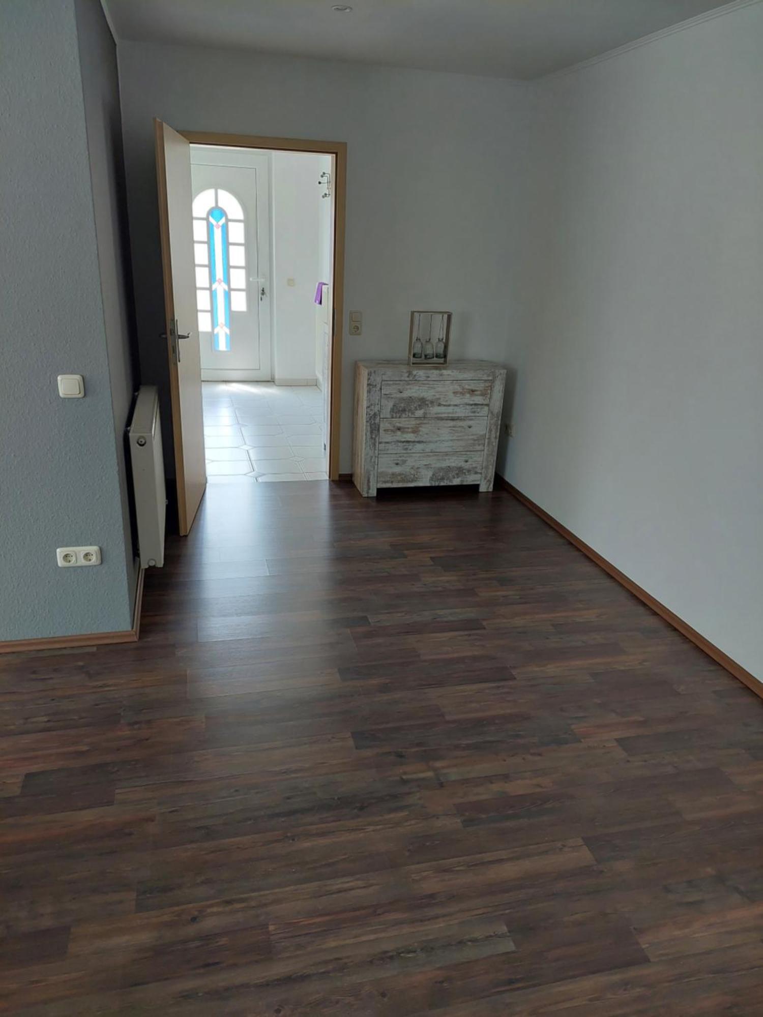 Ferienwohnung Albers Bergen  Exteriör bild